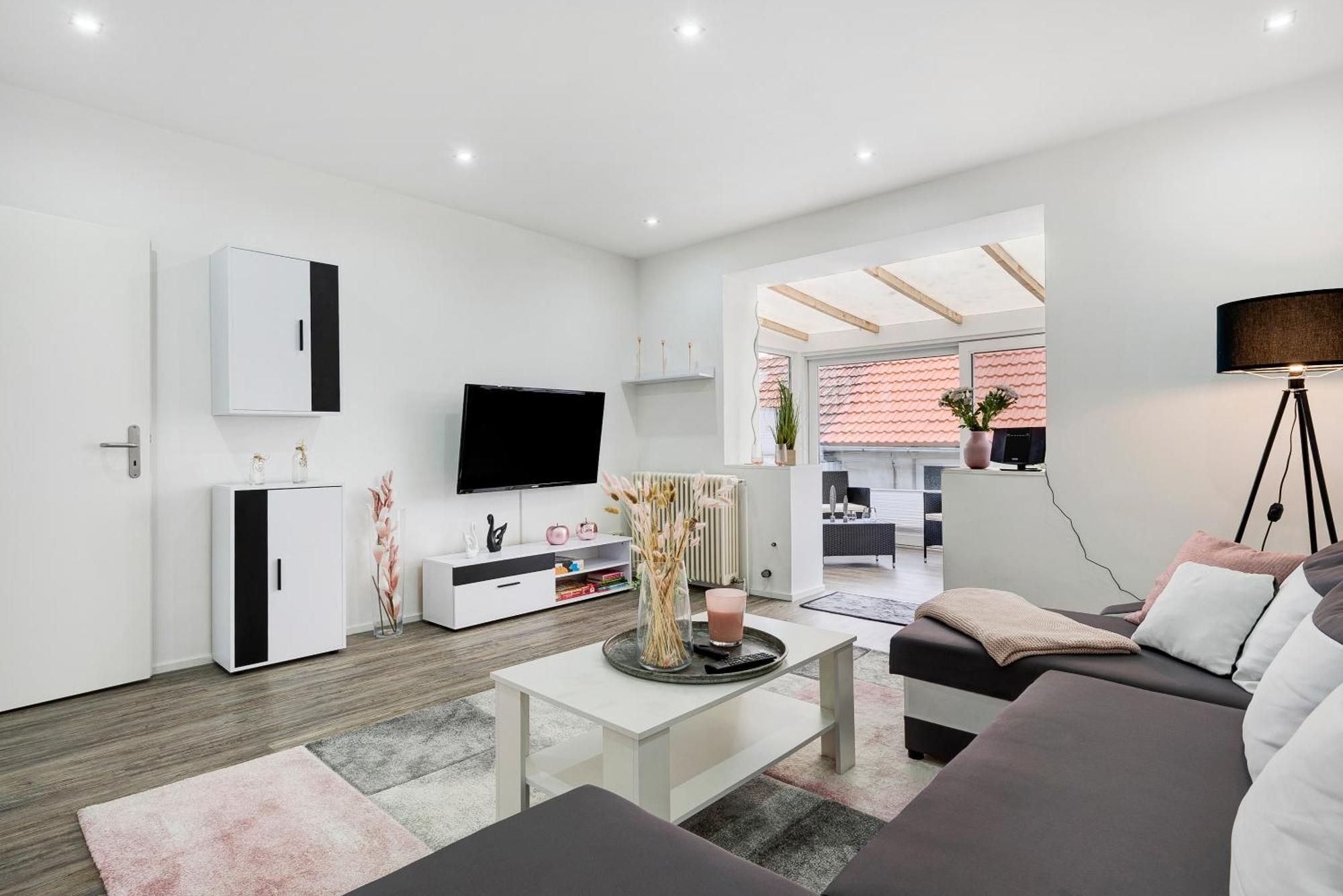 Villa Haus Friede à Kalkhorst Extérieur photo